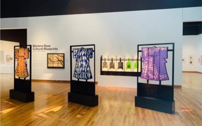 Marlene Rose Solo Exhibition at the Fort Wayne Museum of Art